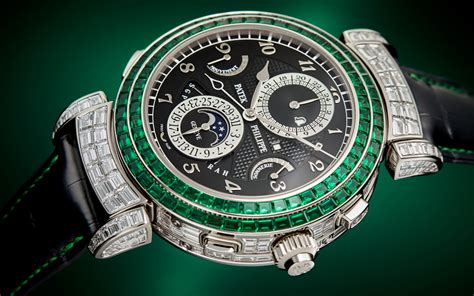 patek philippe prices used